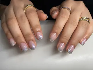 ネイル Rena-ju キャサディのネイルデザイン