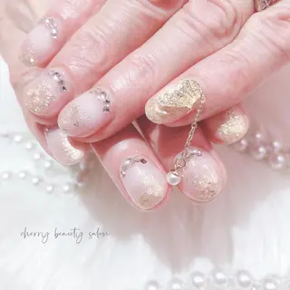 ネイル SAKURA 🍒のネイルデザイン