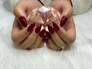 ネイル Jupiter所属・Jupiter Toshieのネイルデザイン