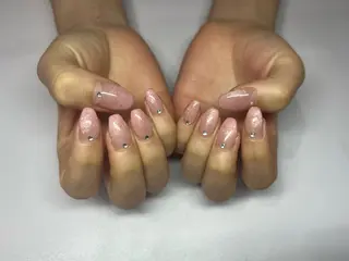 ネイル クロダ マヒルのネイルデザイン