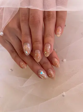 ネイル nail salon POPPYのネイルデザイン