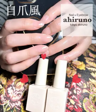 ネイル 東京あきる野市ネイル ✿ ｙｕiのネイルデザイン