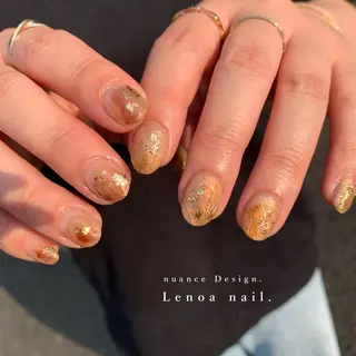 ネイル nailsalon Lenoaのネイルデザイン