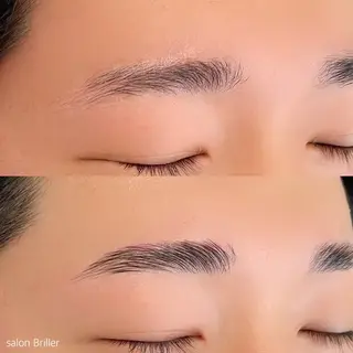 アイブロウ HAL所属・まつ毛眉毛サロン O'sのマツエク・マツパデザイン