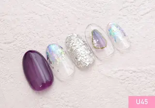 ネイル ネイル nanのネイルデザイン