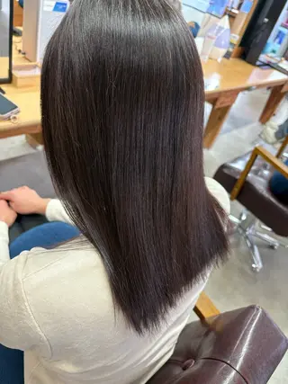 ミディアム Rosso Hair＆SPA 谷塚店所属・村田 颯将のヘアスタイル