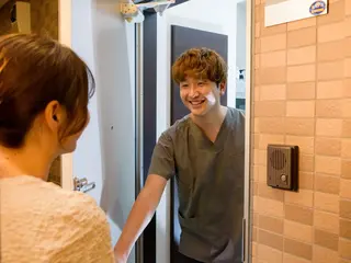 Conditioning room Lead所属・姿勢整体 Leadのエステ・リラクイメージ