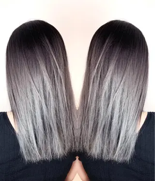 セミロング ❤️千葉県代表❤️ 店長❤️柿本翔一朗のヘアスタイル