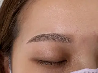 アイブロウ Sign .のマツエク・マツパデザイン