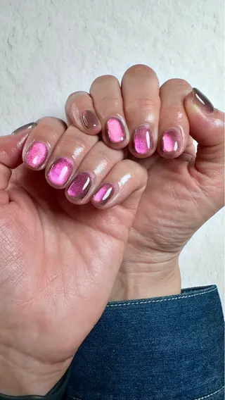 ネイル Atelier Ariのネイルデザイン