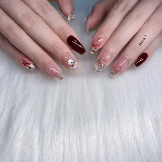 ネイル Nail Lifeのネイルデザイン