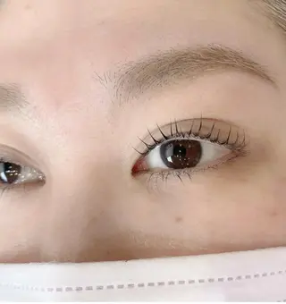 マツエク・マツパ An beauty2のマツエク・マツパデザイン