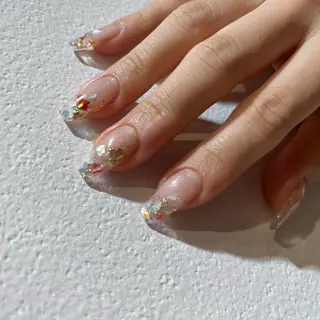 ネイル ネイル&スカルプ MI みのネイルデザイン