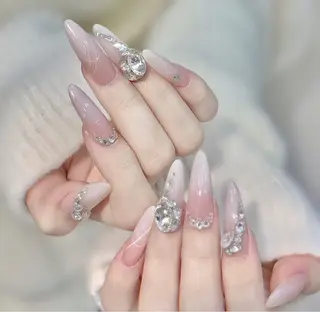 ネイル YK Beauty Salonのマツエク・マツパデザイン