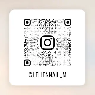 ネイル Leliennail オキのネイルデザイン