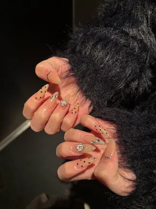 ネイル ボニー Coco nailのネイルデザイン