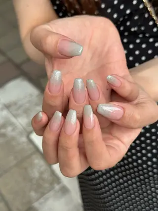 ネイル nail salon  ∞ mikanal ∞所属・nailsalon ∞ ﾐｶﾅﾙ ∞のネイルデザイン