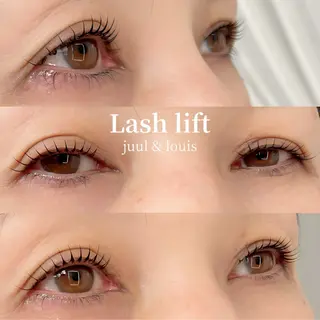 マツエク・マツパ まつげのお店 JUUL & LOUIS ｼﾞｭｰﾙｱﾝﾄﾞﾙｲｽ所属・JUUL&LOUIS 福藤 瞳のエステ・リラクイメージ