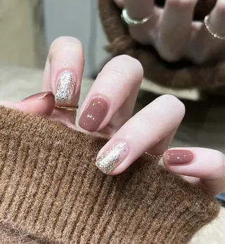 マツエク・マツパ 🎀 NaNa_nailのネイルデザイン