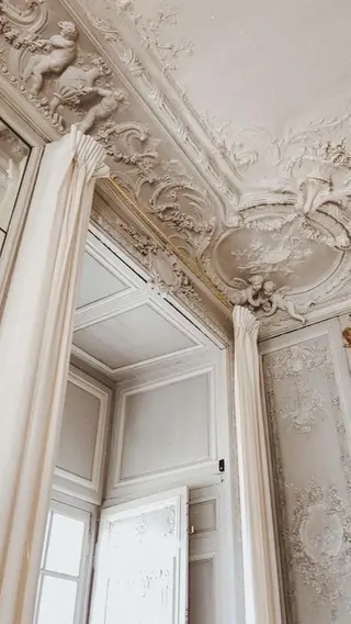 マツエク・マツパ meets 青山のマツエク・マツパデザイン