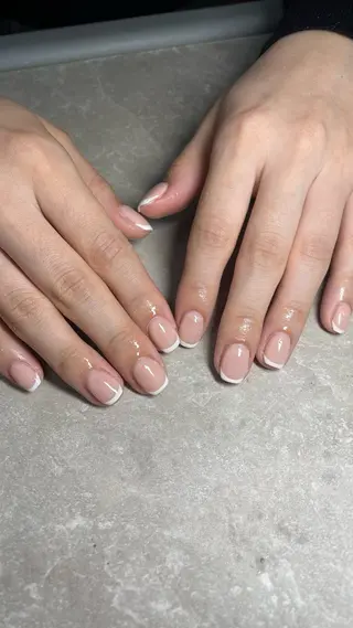 ネイル LINXS aosaのネイルデザイン