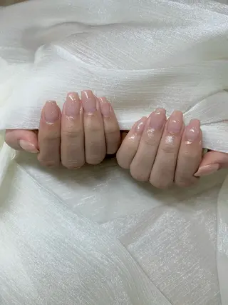 ネイル 🌸髙島🌸 アーバンシー川口店のマツエク・マツパデザイン