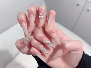 ネイル ネイルサロン Easenのネイルデザイン