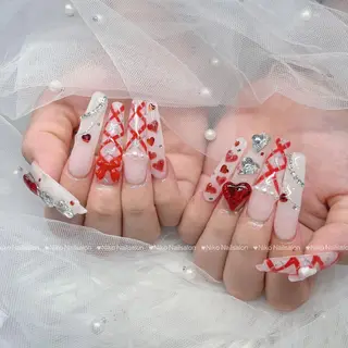 ネイル Niko ネイルサロン大宮店のネイルデザイン