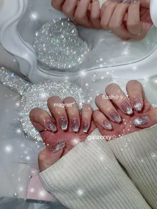 ネイル ERINA ♥のネイルデザイン