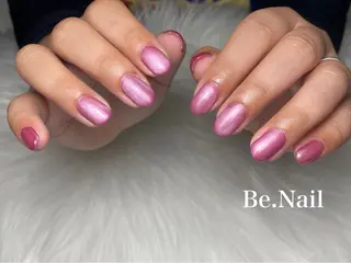 ネイル Be. Nailのネイルデザイン