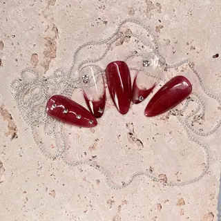 ネイル ToliyDeliy Nail Salonのネイルデザイン