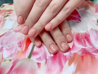 ネイル 痩身/脱毛/ネイル HARUKAのエステ・リラクイメージ