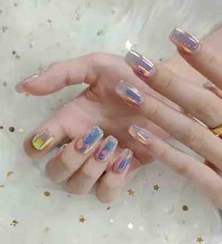 ネイル Sネイル サロン蕨店のネイルデザイン