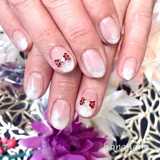 ネイル ジェルネイル HANAHANAのネイルデザイン