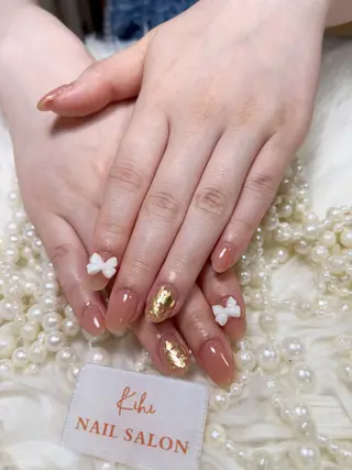 ネイル 米澤 ハナユキのネイルデザイン