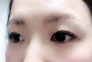 マツエク・マツパ 吉岡 ゆうなのマツエク・マツパデザイン