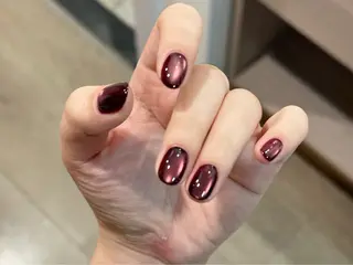 ネイル 🎀🎀YooLi Nail Salonのネイルデザイン