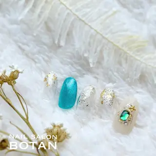 ネイル NAIL SALON BOTANのネイルデザイン