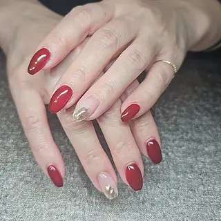 ネイル salon de Princess所属・salon de  Princessのネイルデザイン