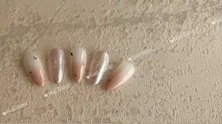 ネイル NailBlanc みきのネイルデザイン
