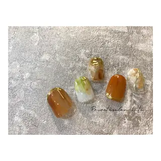 ネイル salon LITAのネイルデザイン