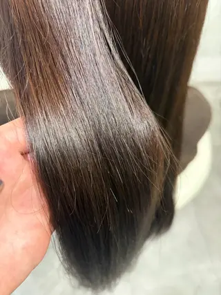 カラー カラー特化美容師 /雪本☃️のヘアスタイル