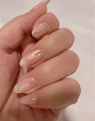 ネイル Ｋｏｒｏｒ🌷 コロールのネイルデザイン