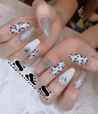 ネイル S&S 村田小百合のネイルデザイン