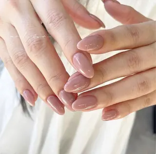 ミディアム アンルボ ネイル＆アイラッシュ所属・anlubon /みわのネイルデザイン