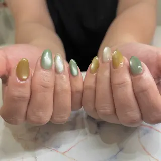 ネイル BeautyFavo .byRyokaのネイルデザイン