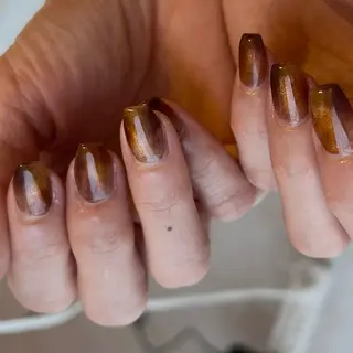 ネイル NICO nail atelierのネイルデザイン