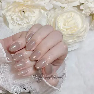 ネイル Oomiya 服部のネイルデザイン