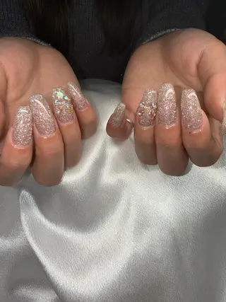 ネイル Totalsalon Anela所属・Totalsalon Anelaのネイルデザイン