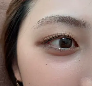 マツエク・マツパ 兒島 菜緒のマツエク・マツパデザイン